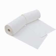 Hot Sales Refractory White Ceramic Fiber Paper 1200mm For Bearing And Chemical Machinery Parts